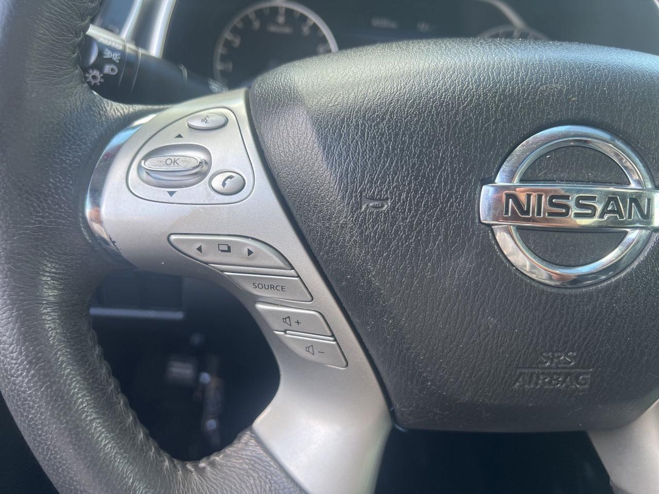 2017 Nissan Murano SL Waldorf MD