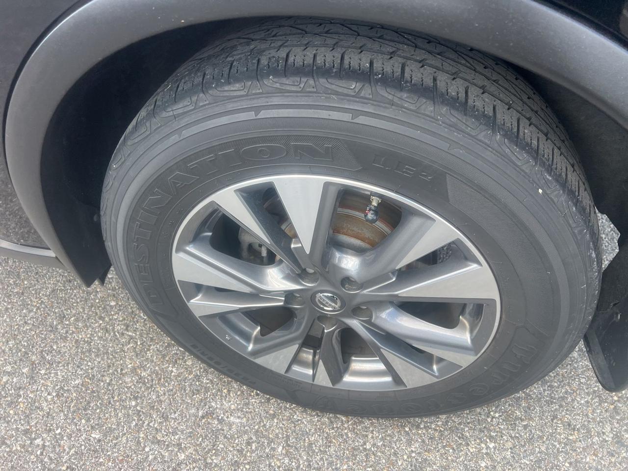 2017 Nissan Murano SL Waldorf MD