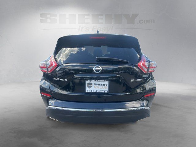 2017 Nissan Murano SL Waldorf MD