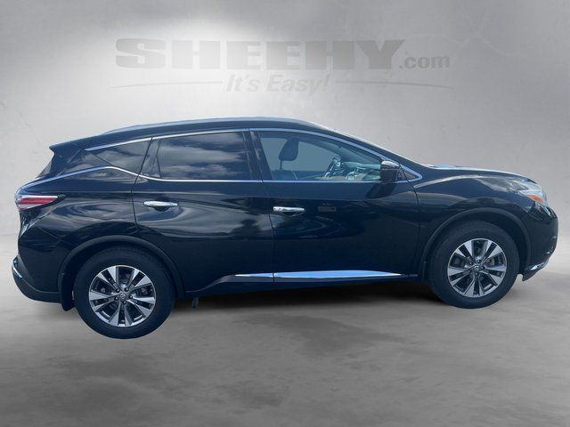 2017 Nissan Murano SL Waldorf MD