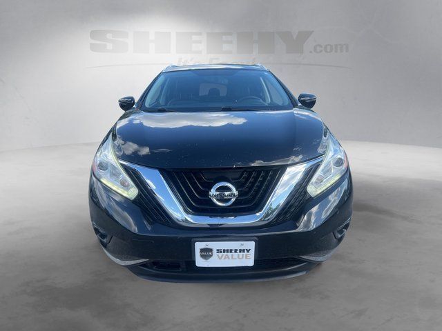 2017 Nissan Murano SL Waldorf MD