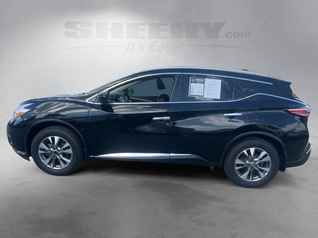 2017 Nissan Murano SL Waldorf MD
