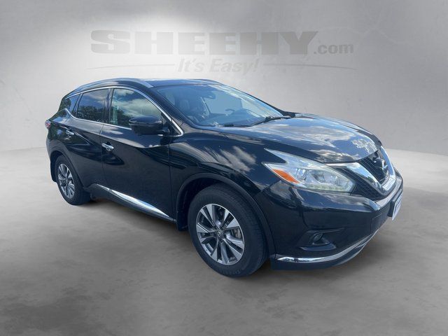 2017 Nissan Murano SL Waldorf MD