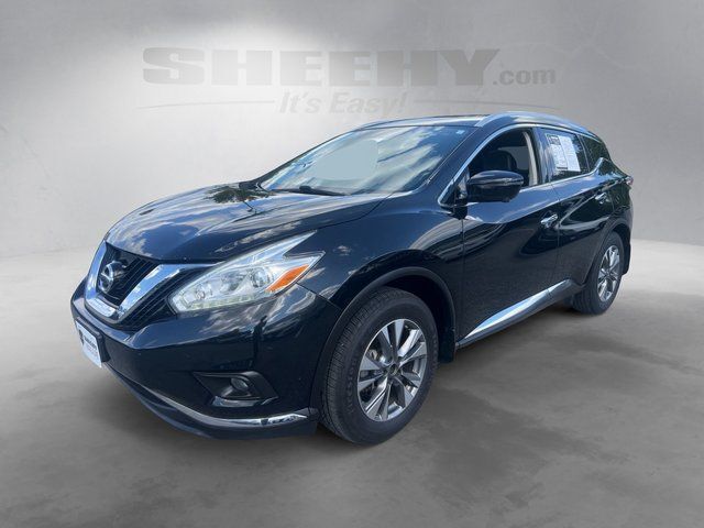 2017 Nissan Murano SL Waldorf MD