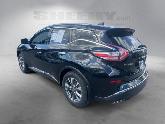2017 Nissan Murano SL Waldorf MD