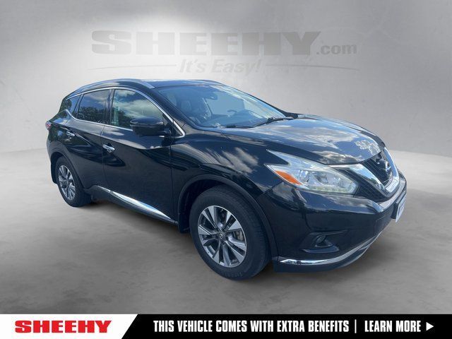 2017 Nissan Murano SL Waldorf MD