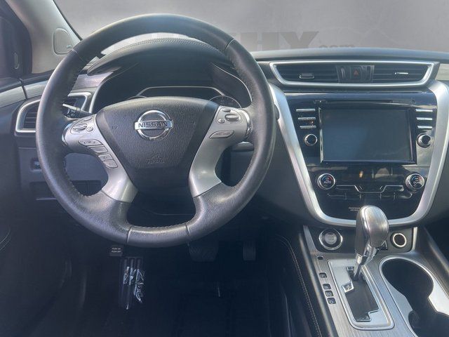 2017 Nissan Murano SL Waldorf MD