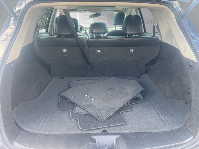 2017 Nissan Murano SL Waldorf MD