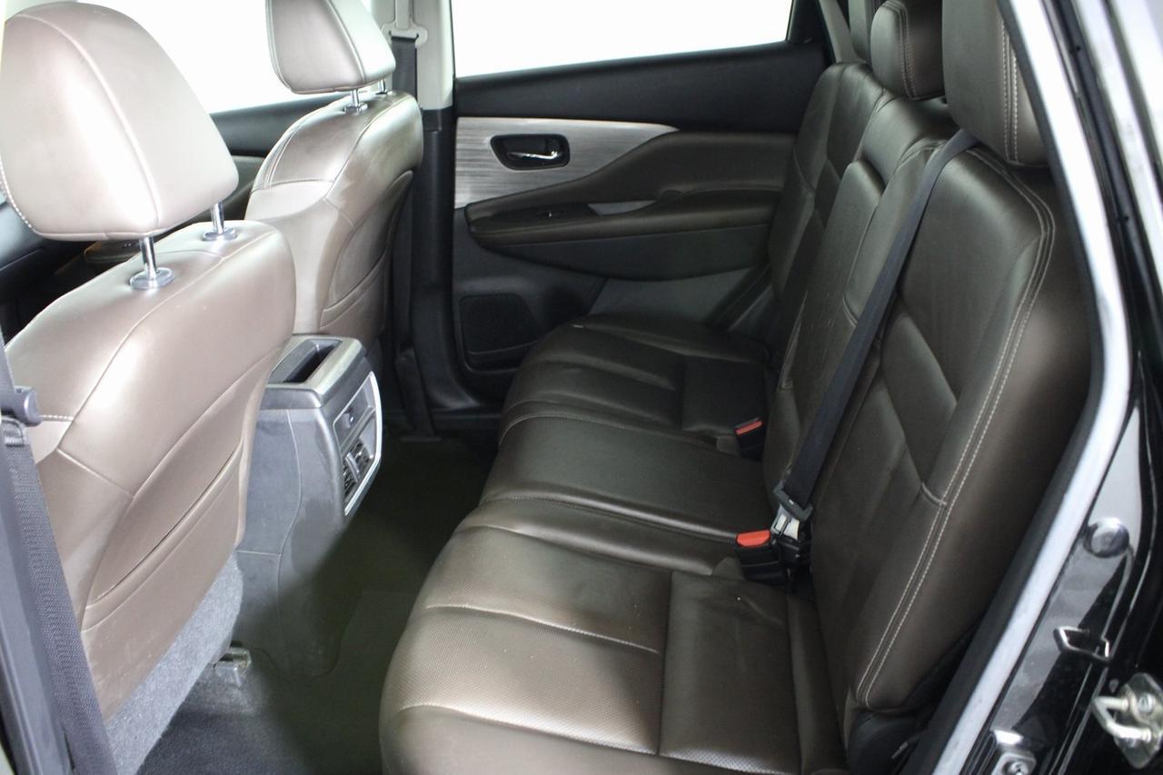 2017 Nissan Murano SL Manassas VA