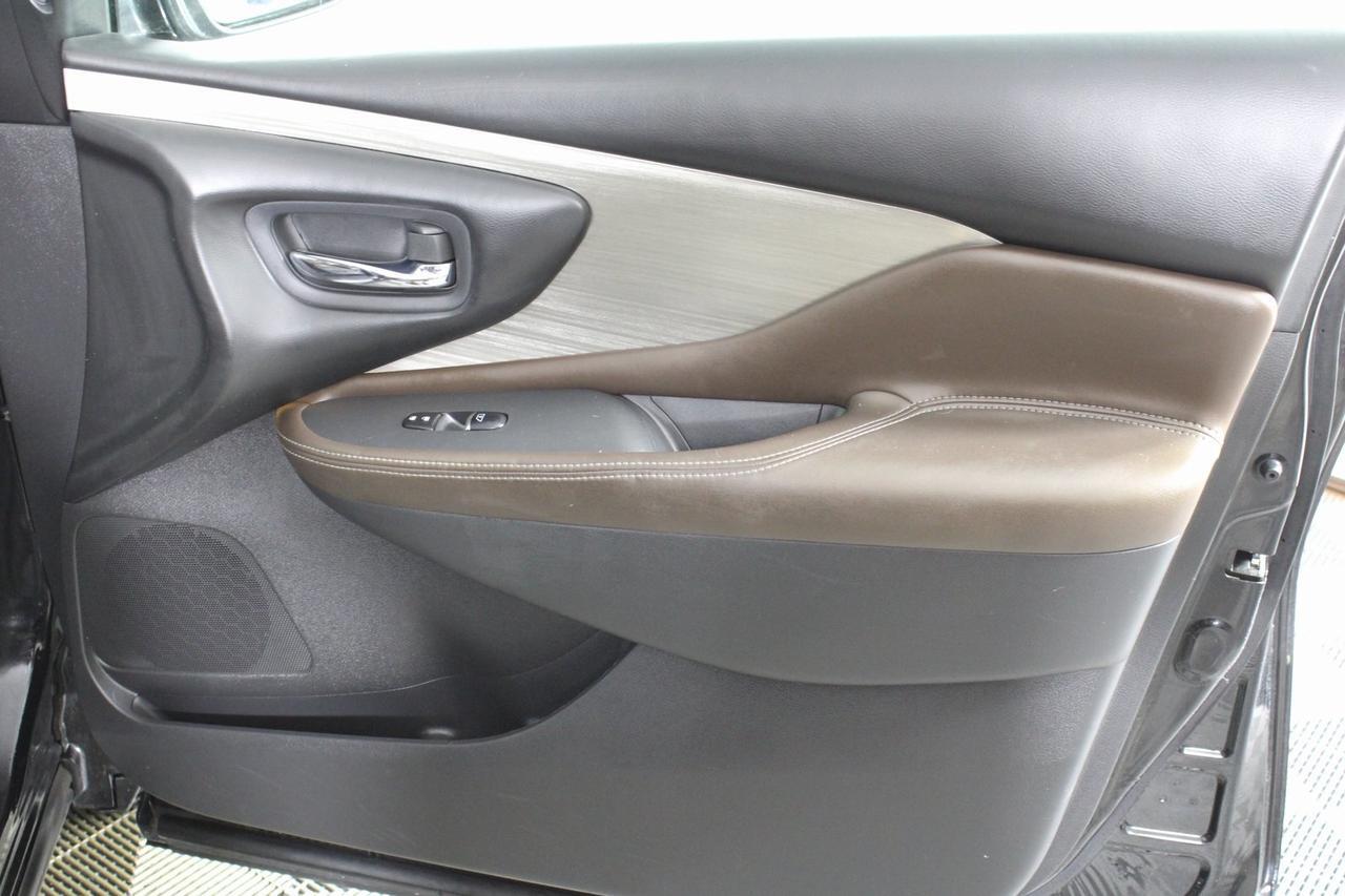 2017 Nissan Murano SL Manassas VA