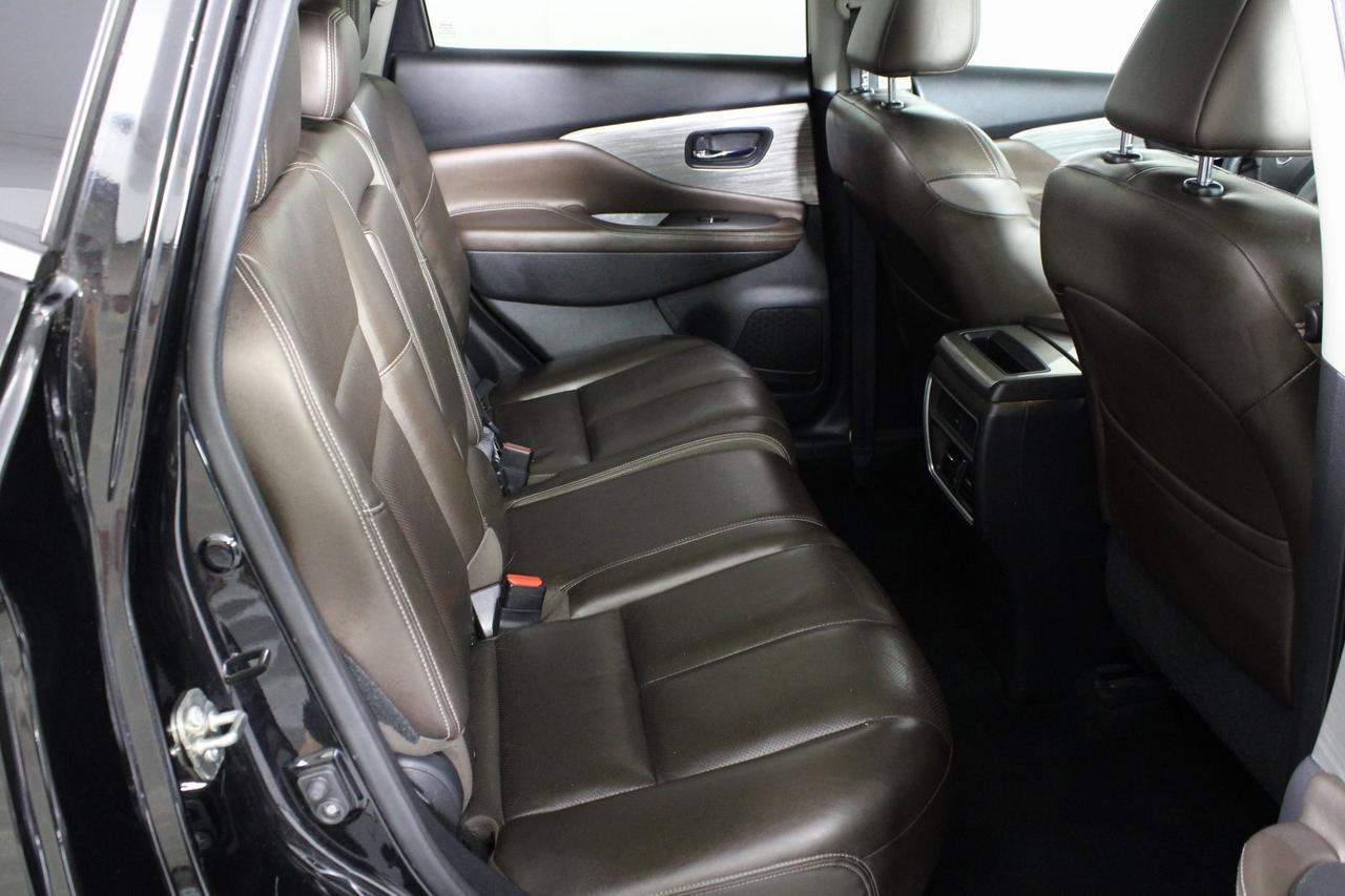 2017 Nissan Murano SL Manassas VA