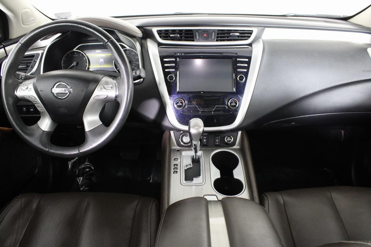 2017 Nissan Murano SL Manassas VA