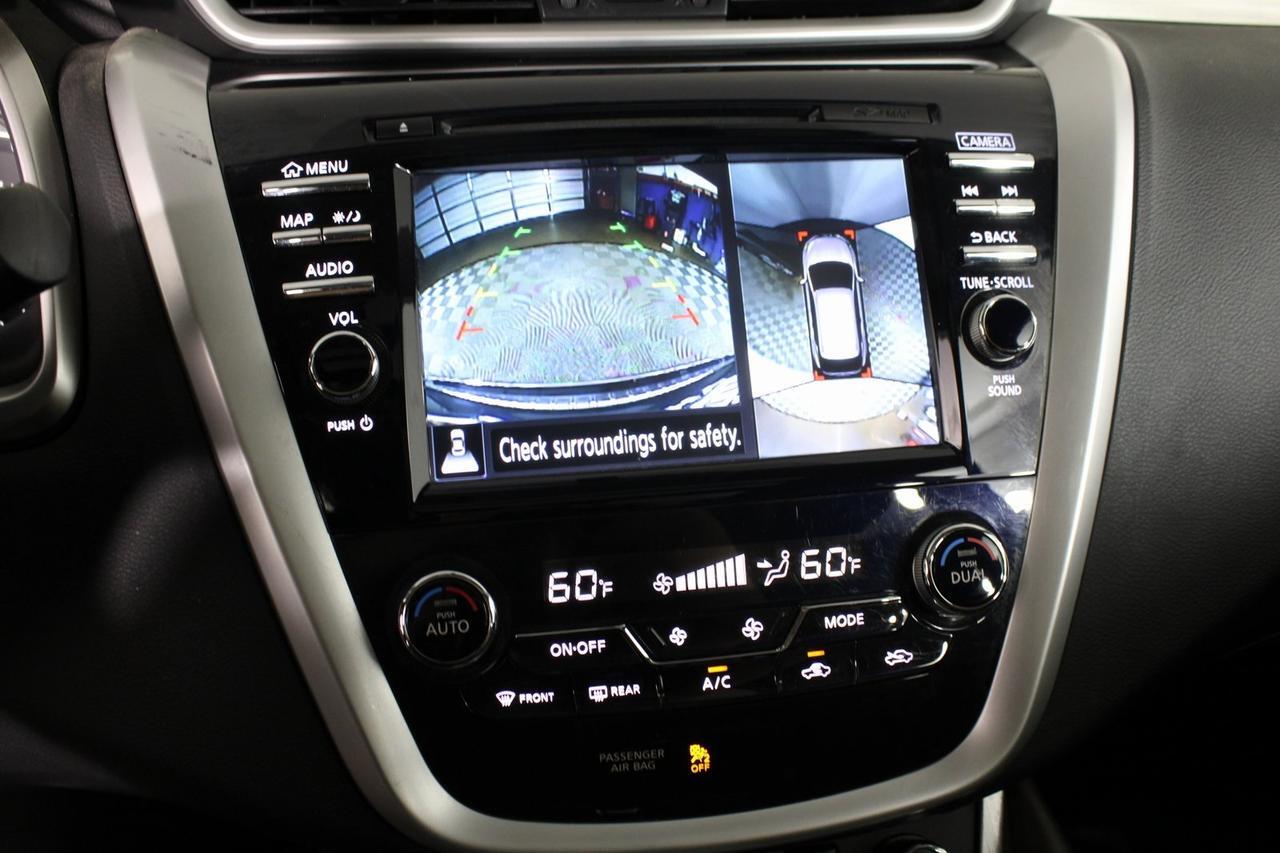 2017 Nissan Murano SL Manassas VA