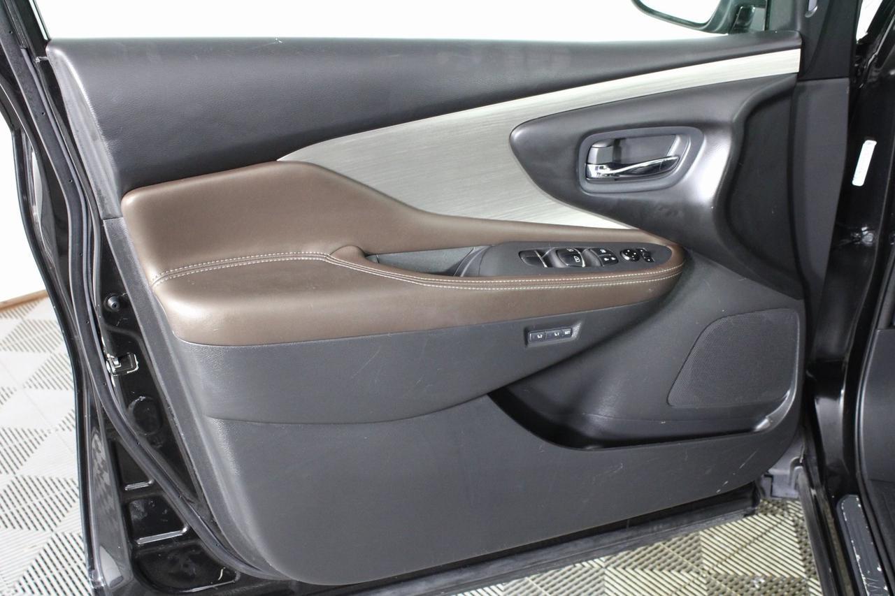 2017 Nissan Murano SL Manassas VA