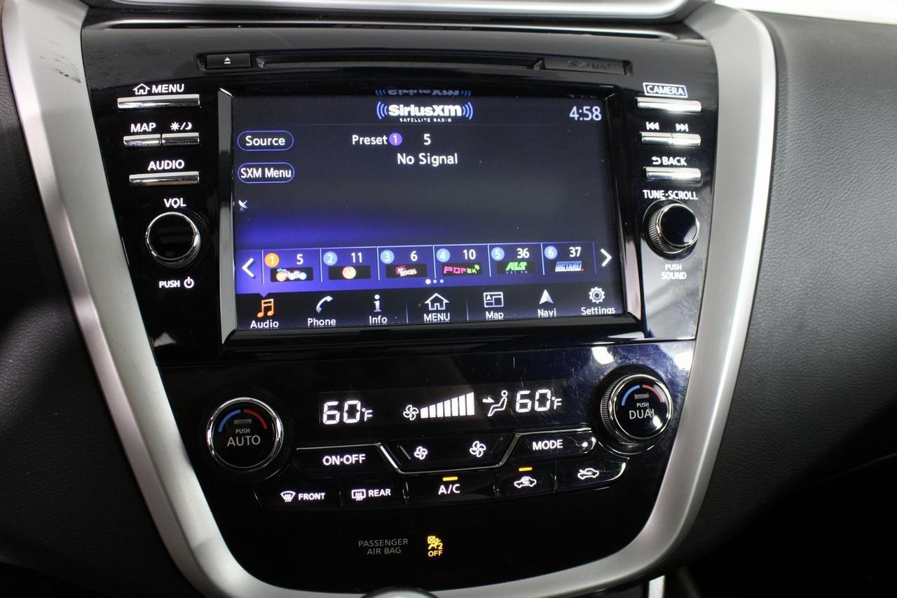 2017 Nissan Murano SL Manassas VA