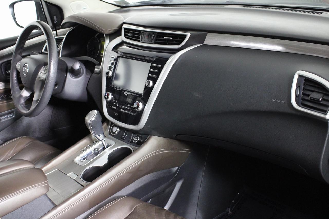 2017 Nissan Murano SL Manassas VA