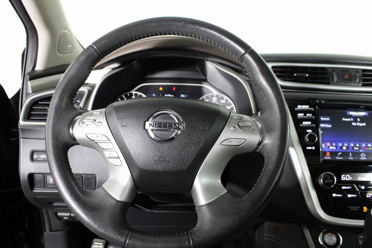 2017 Nissan Murano SL Manassas VA