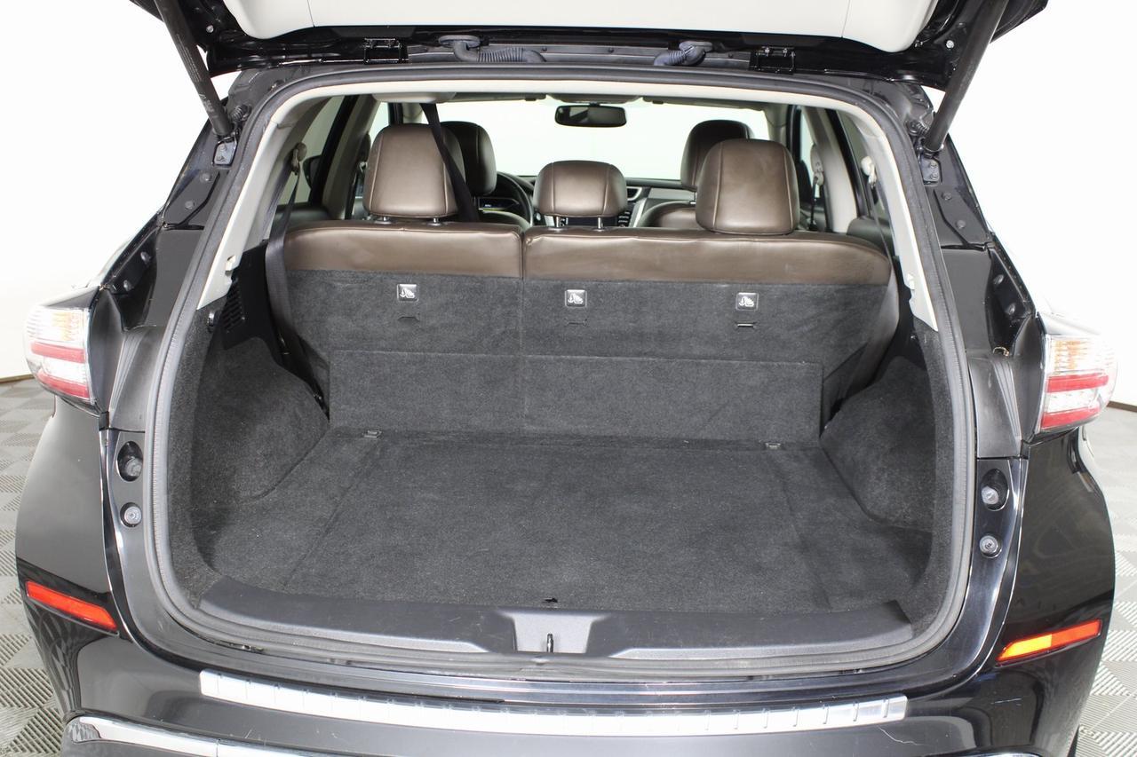 2017 Nissan Murano SL Manassas VA