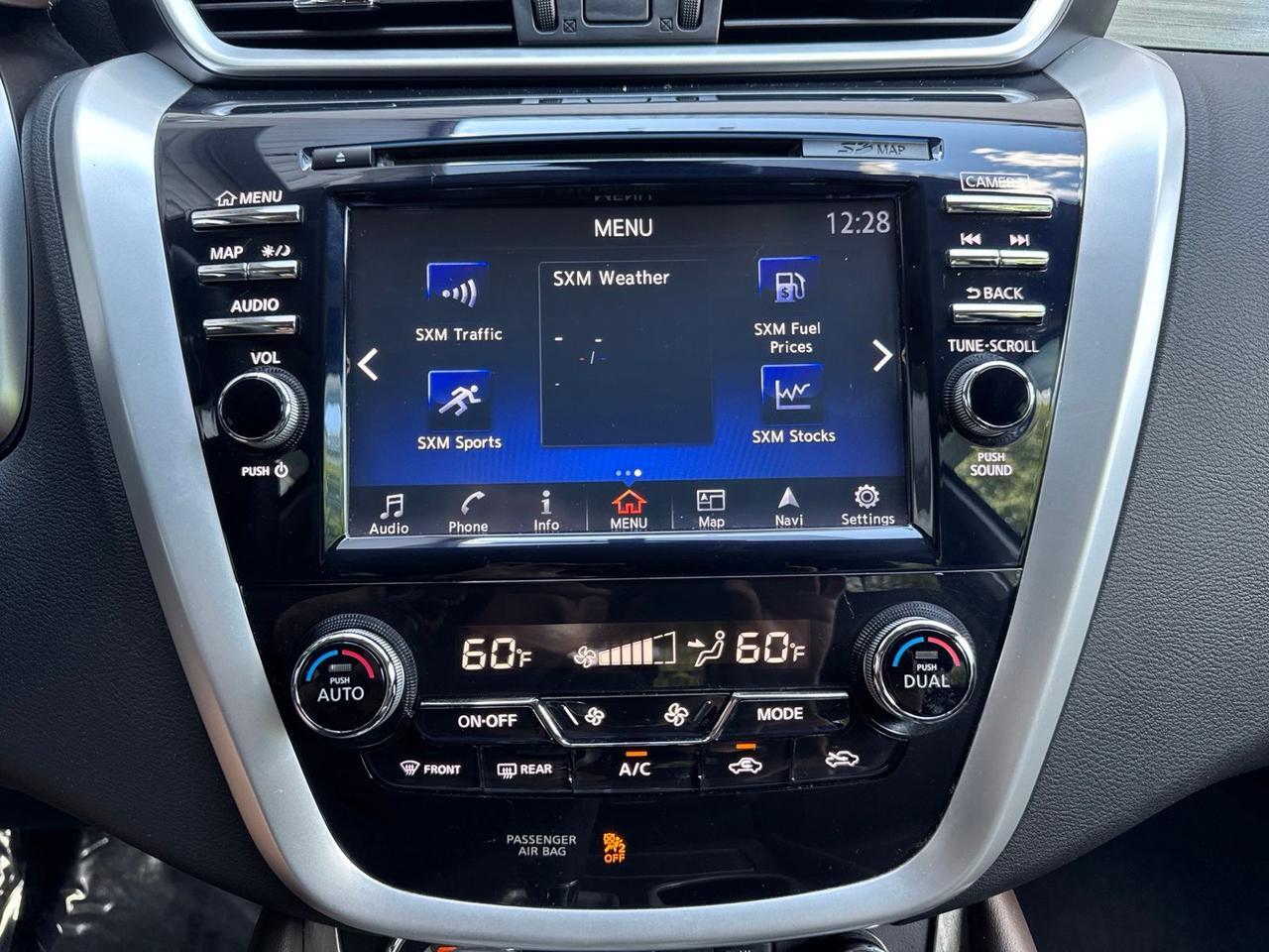 2017 Nissan Murano SL Warrenton VA