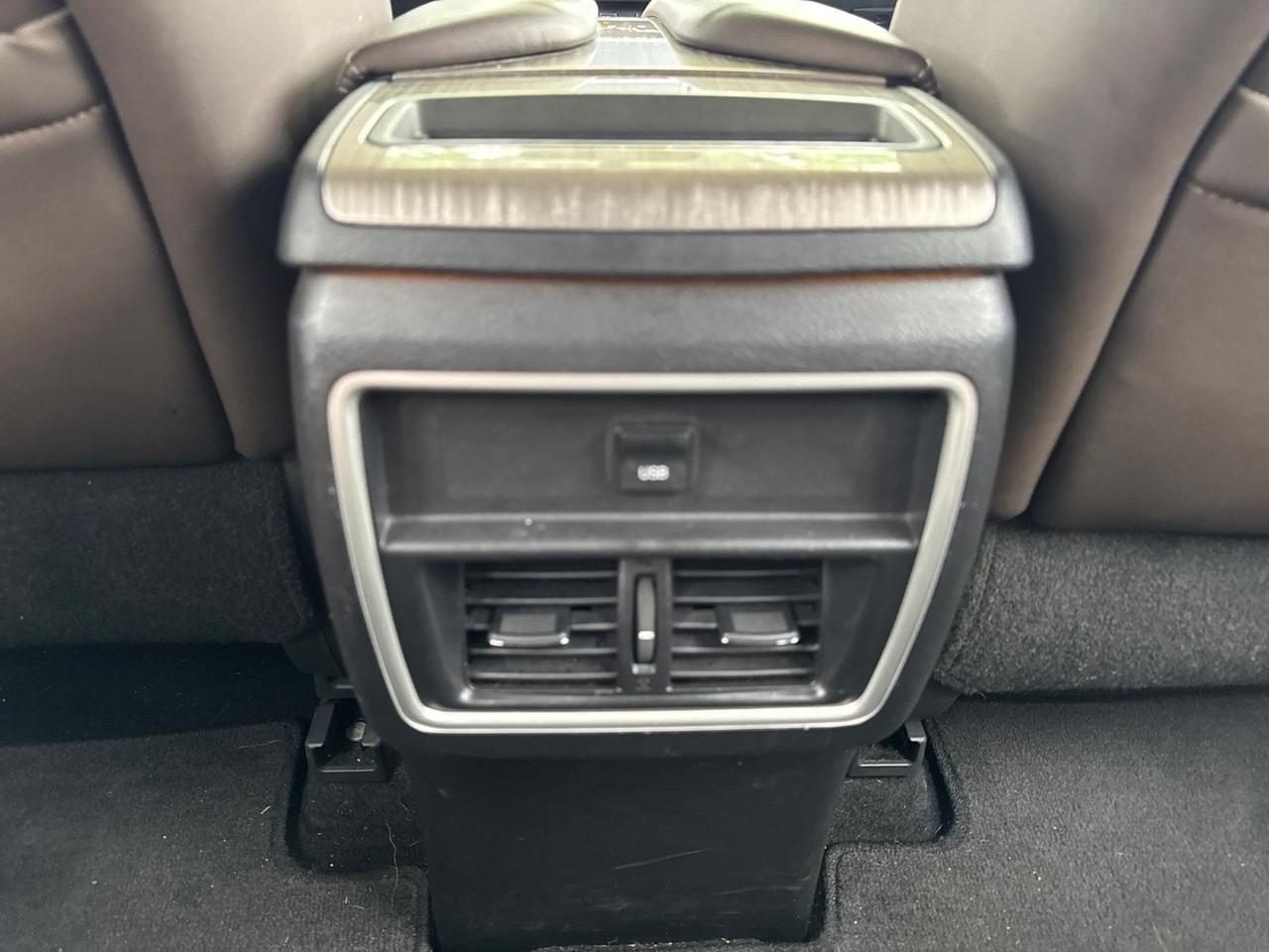 2017 Nissan Murano SL Warrenton VA