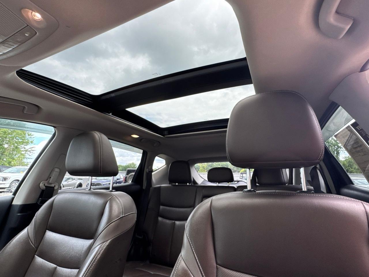 2017 Nissan Murano SL Warrenton VA