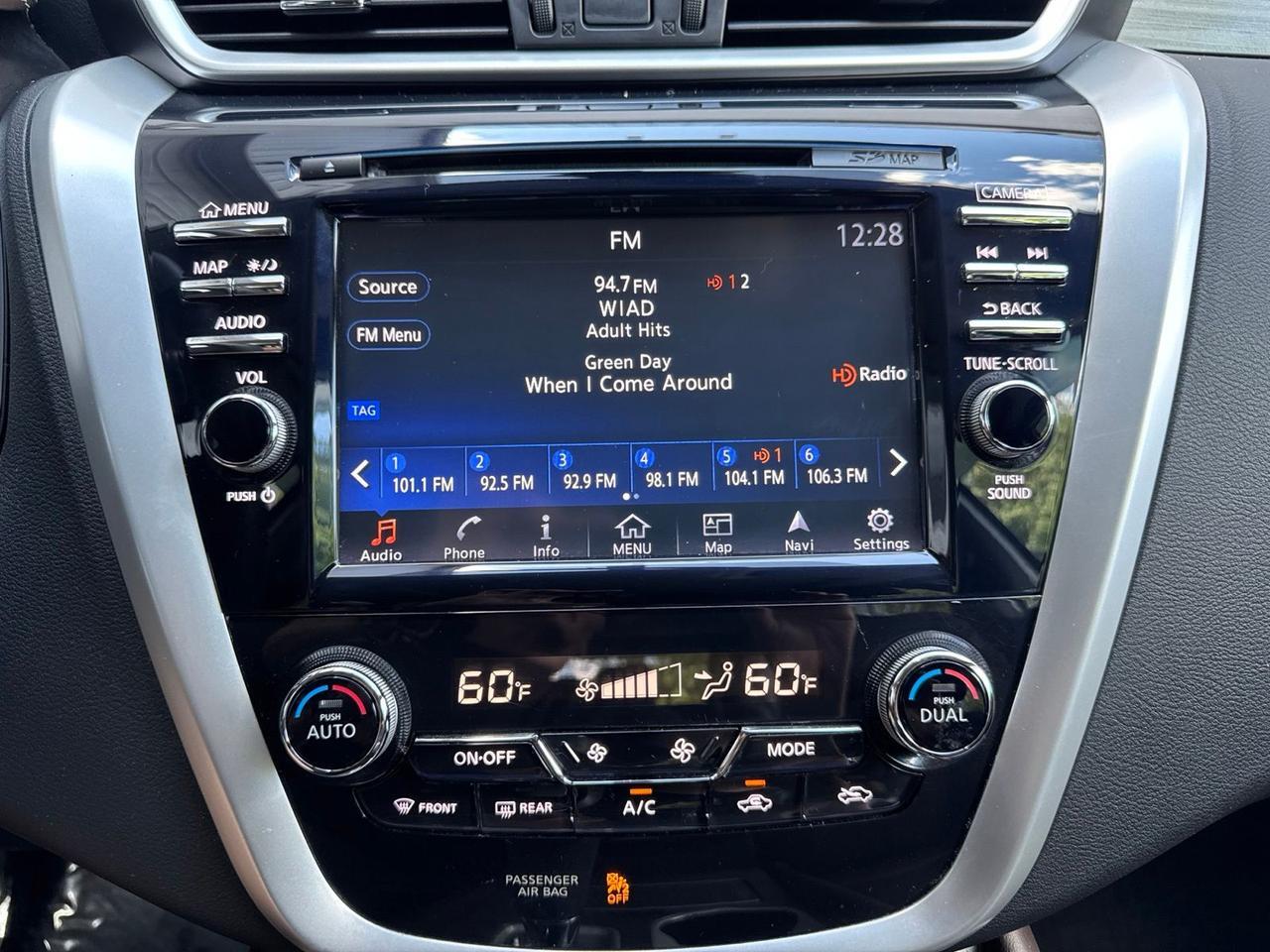 2017 Nissan Murano SL Warrenton VA
