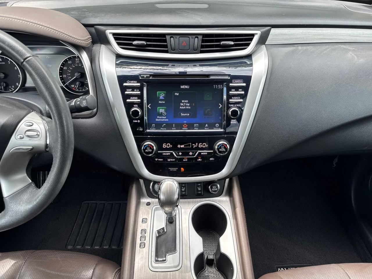 2017 Nissan Murano SL Warrenton VA