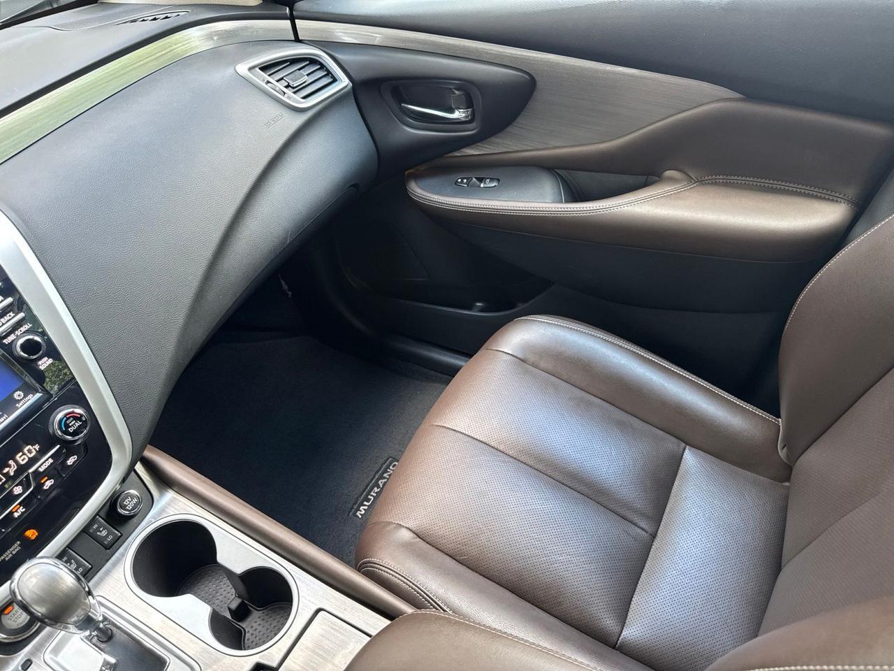2017 Nissan Murano SL Warrenton VA