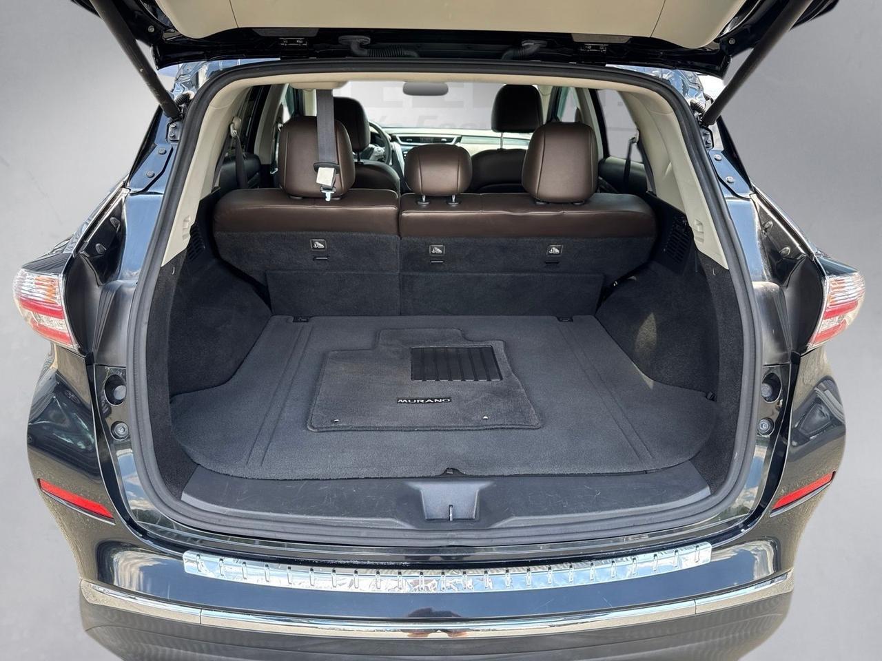 2017 Nissan Murano SL Warrenton VA