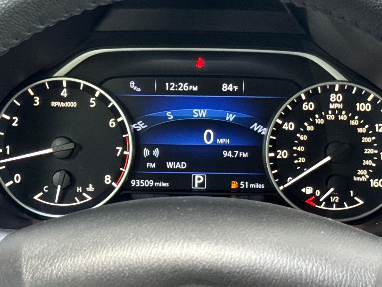 2017 Nissan Murano SL Warrenton VA