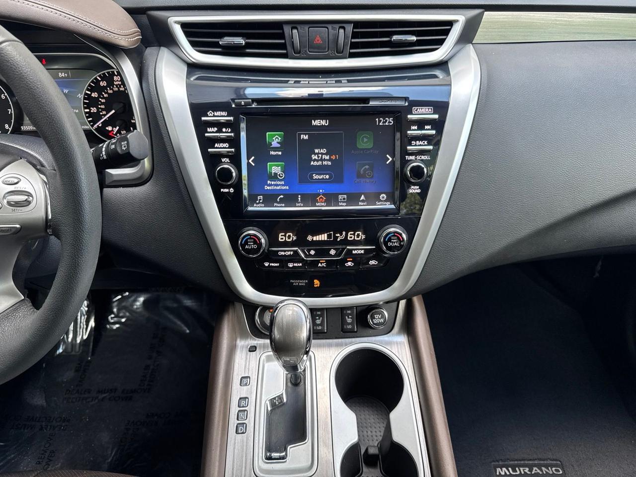 2017 Nissan Murano SL Warrenton VA