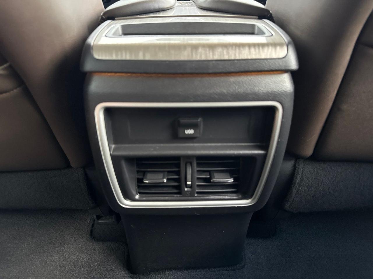 2017 Nissan Murano SL Warrenton VA