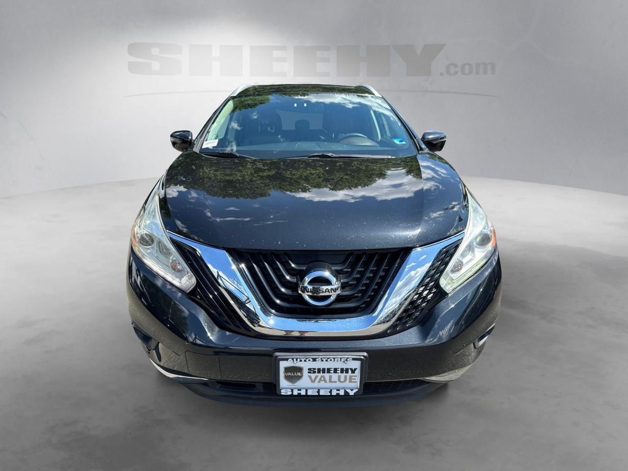 2017 Nissan Murano SL Warrenton VA