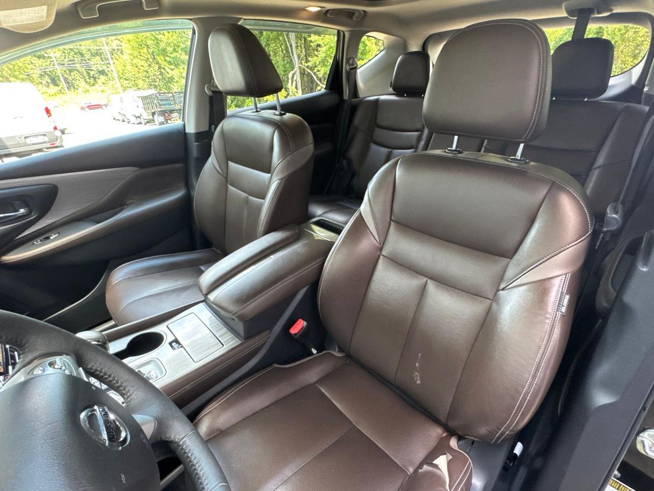2017 Nissan Murano SL Warrenton VA