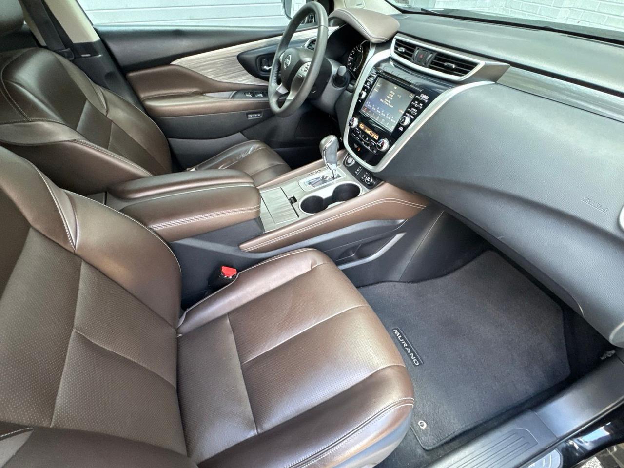 2017 Nissan Murano SL Warrenton VA