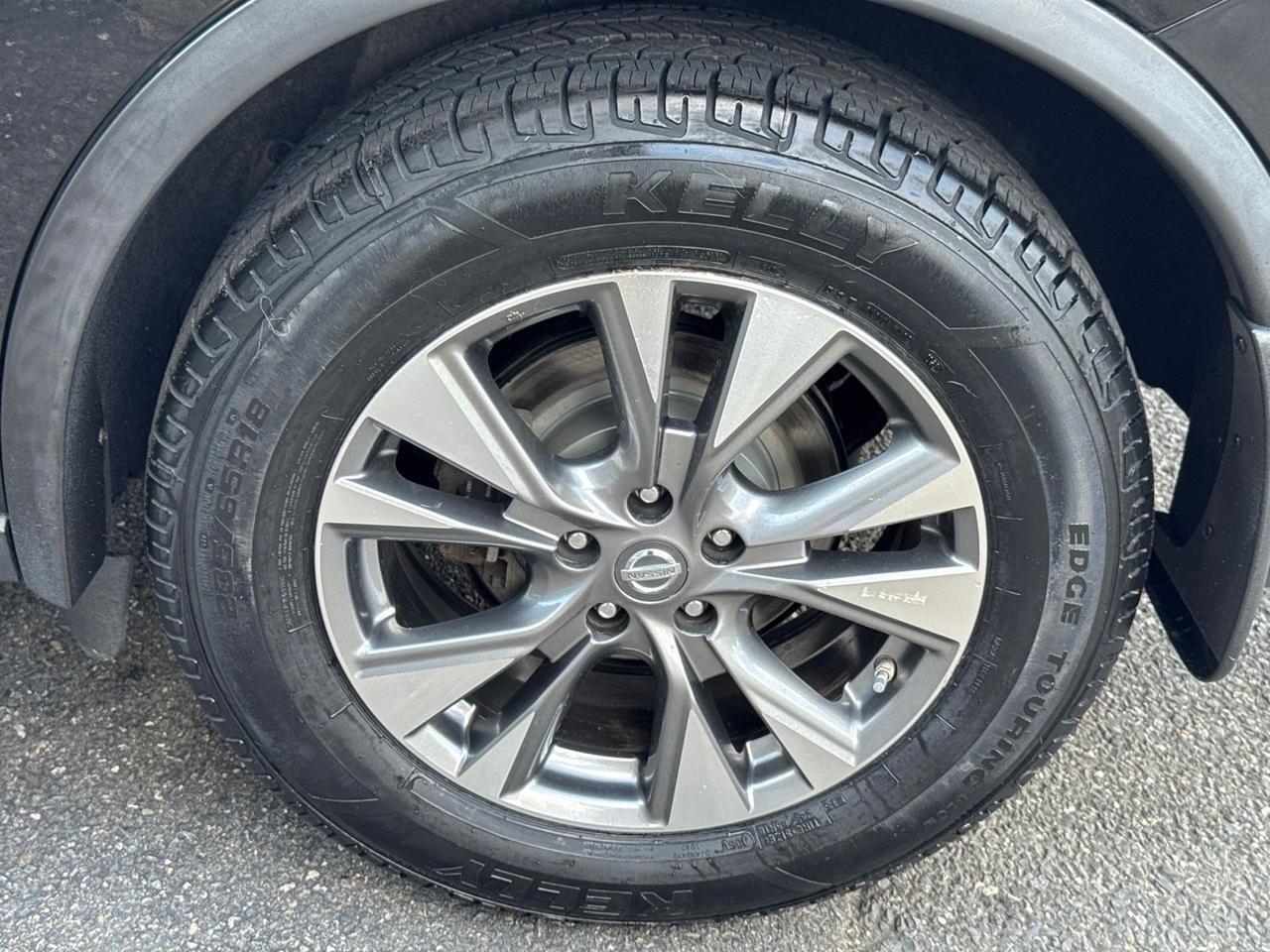 2017 Nissan Murano SL Warrenton VA