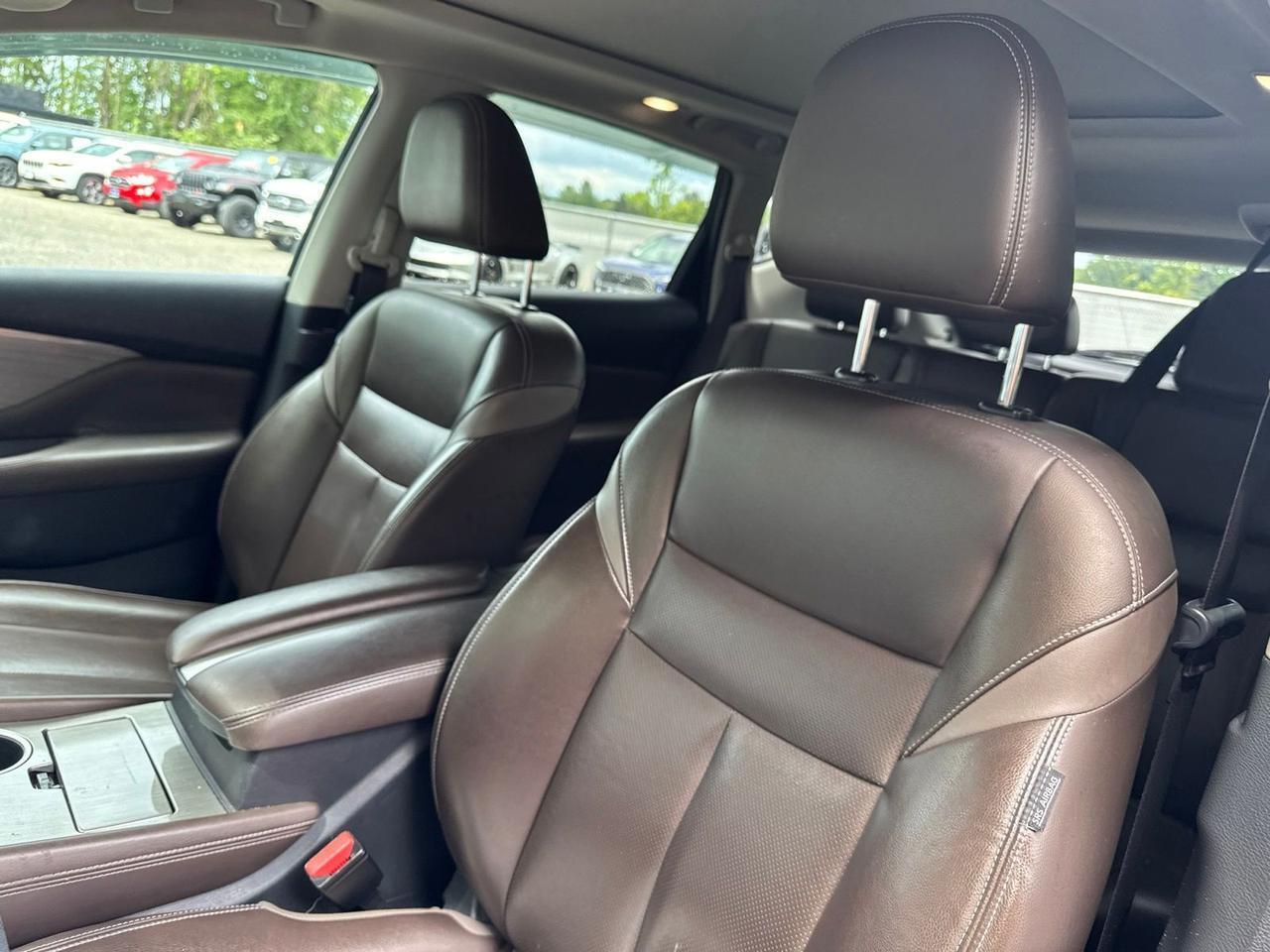 2017 Nissan Murano SL Warrenton VA