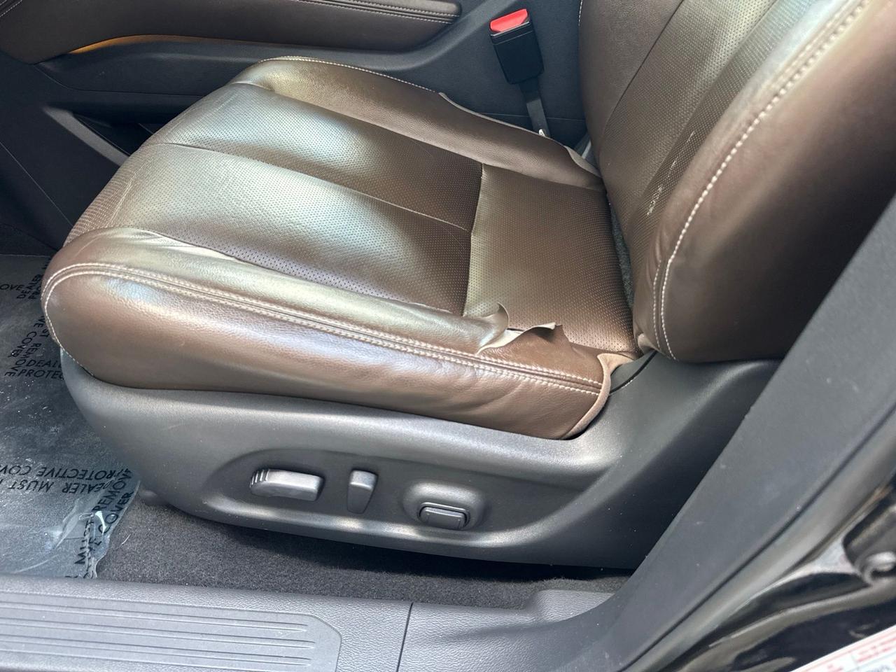 2017 Nissan Murano SL Warrenton VA