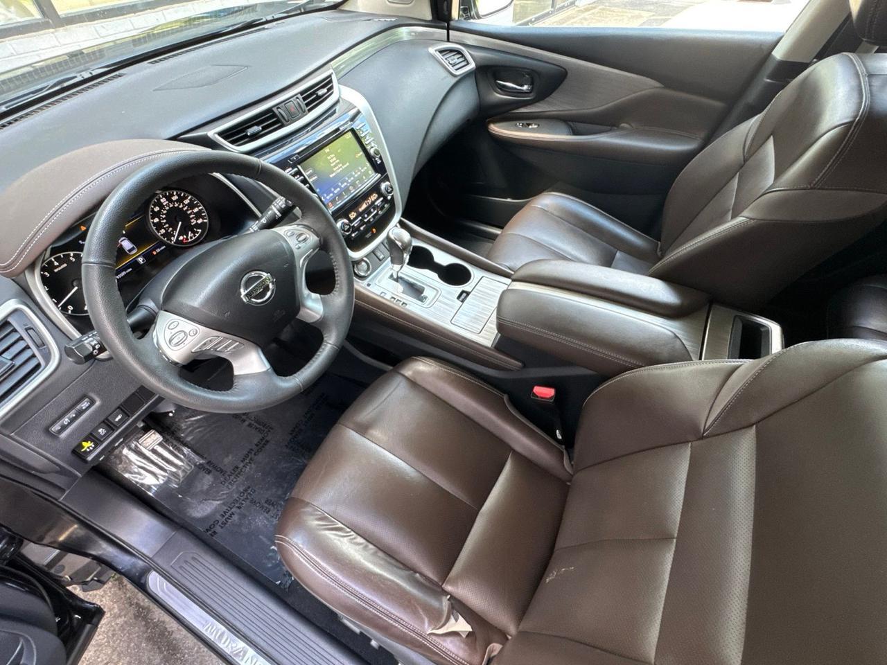 2017 Nissan Murano SL Warrenton VA