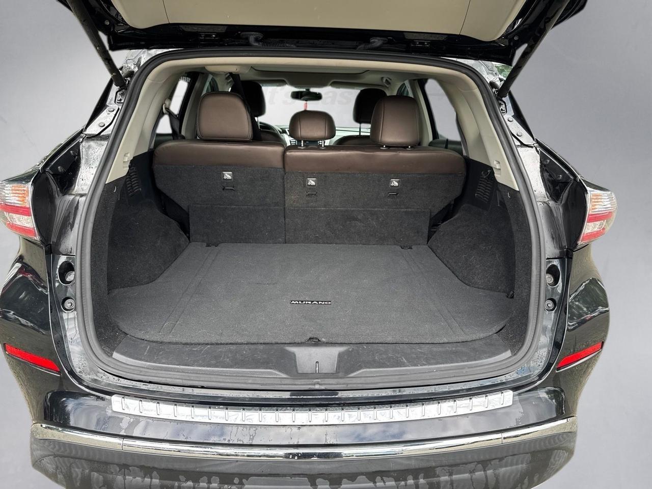 2017 Nissan Murano SL Warrenton VA