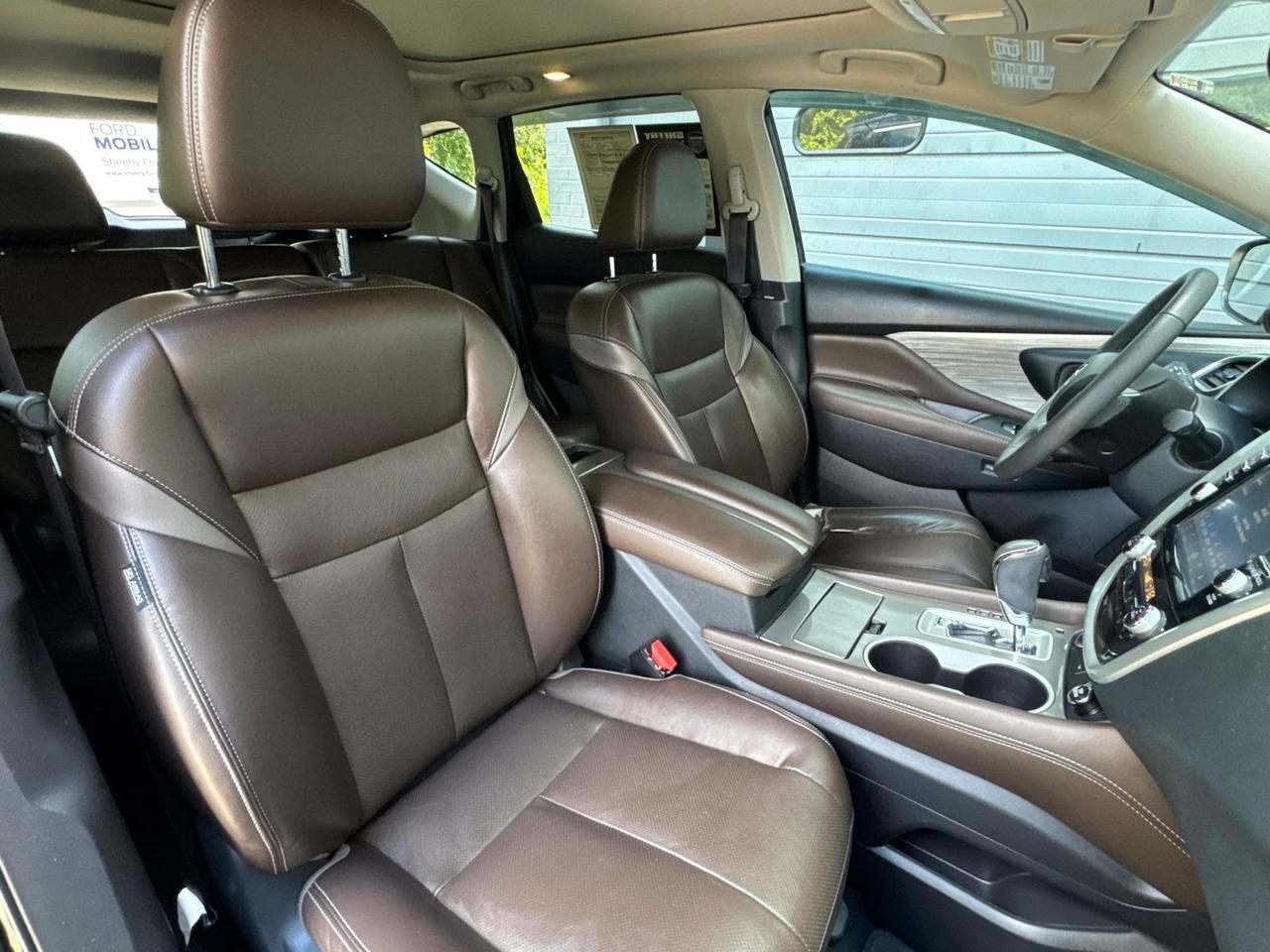 2017 Nissan Murano SL Warrenton VA
