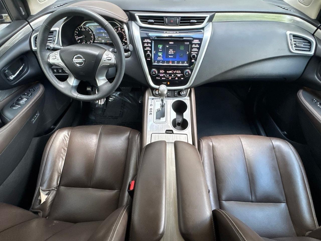 2017 Nissan Murano SL Warrenton VA