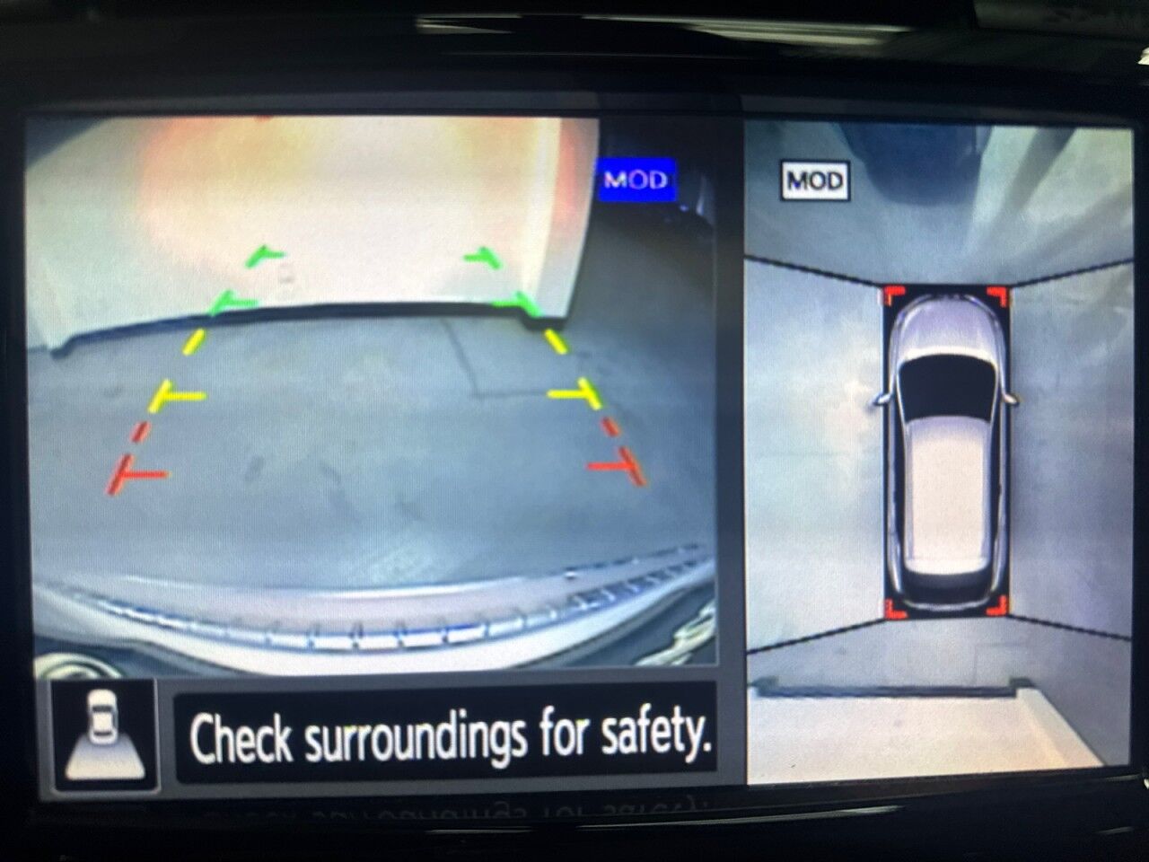 2017 Nissan Murano SV Dallas TX