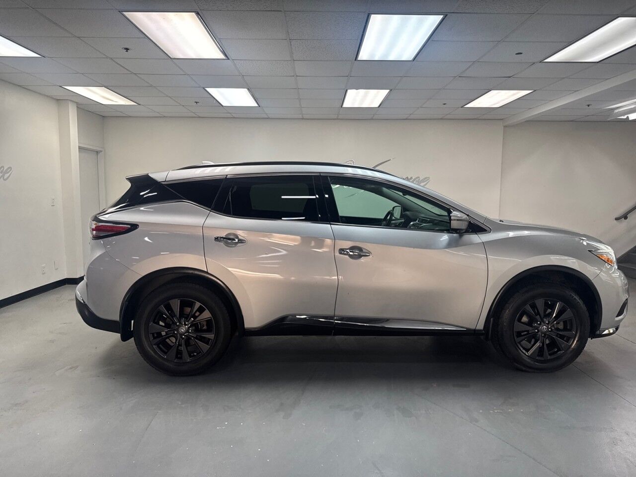 2017 Nissan Murano SV Dallas TX