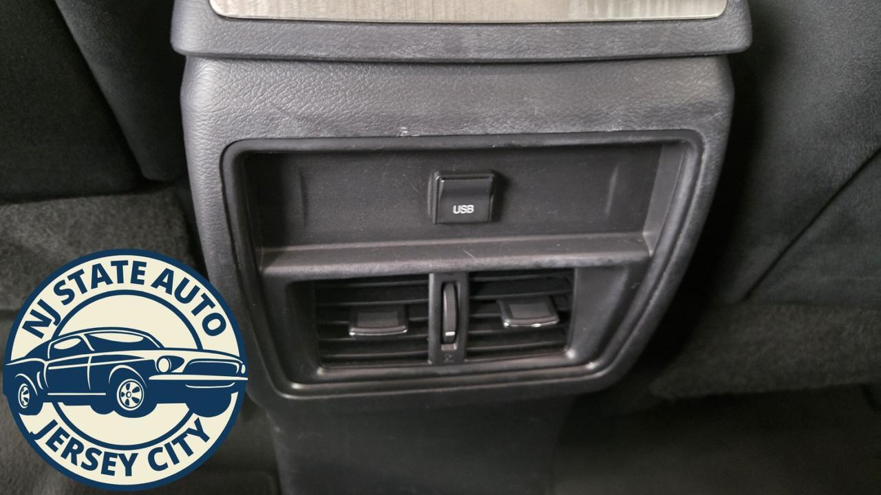 2017 Nissan Murano SV Jersey City NJ