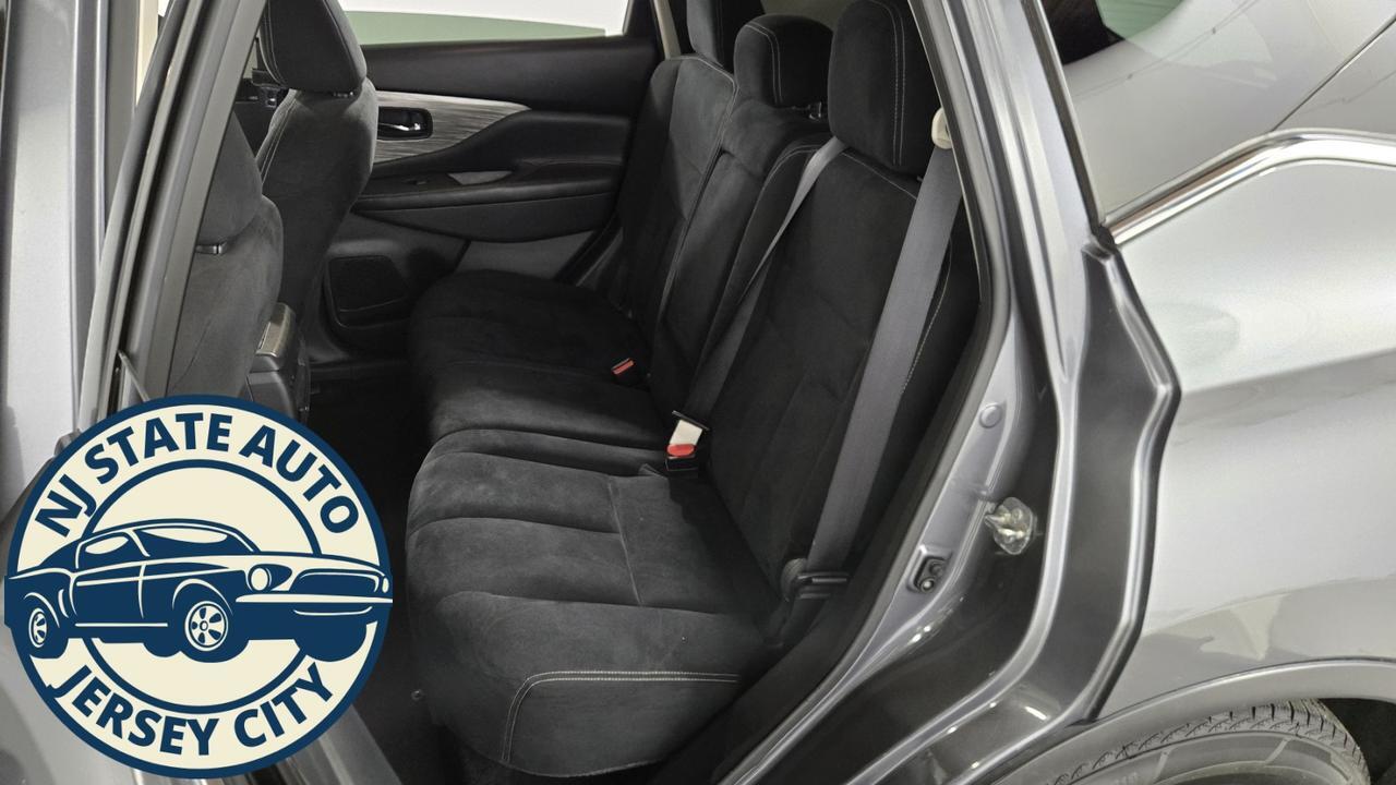 2017 Nissan Murano SV Jersey City NJ