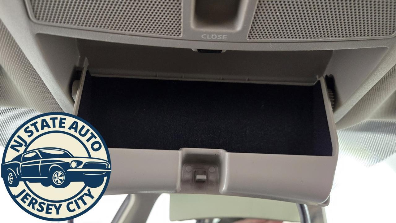 2017 Nissan Murano SV Jersey City NJ