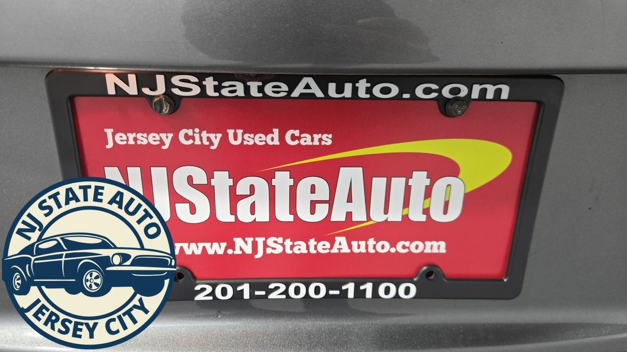 2017 Nissan Murano SV Jersey City NJ