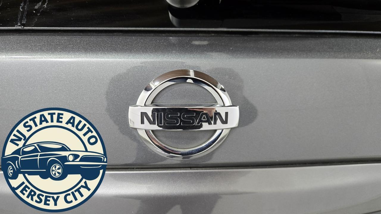 2017 Nissan Murano SV Jersey City NJ