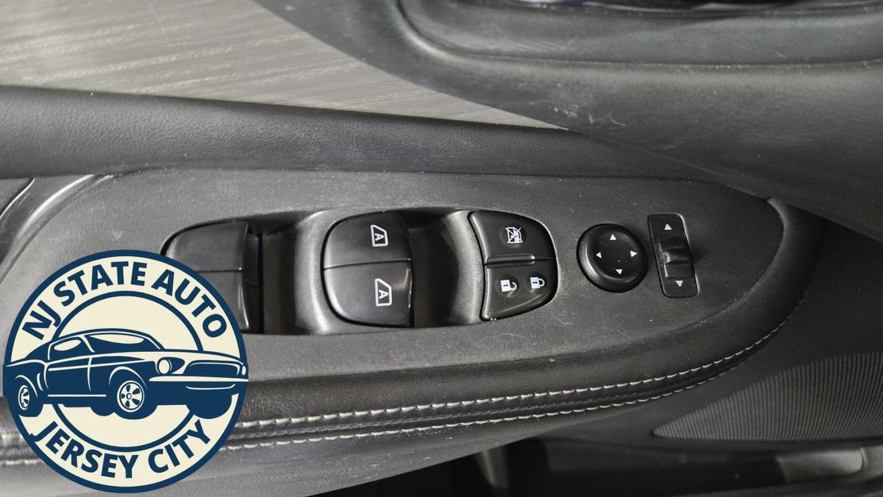 2017 Nissan Murano SV Jersey City NJ